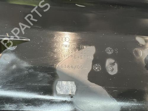 Embaladeira esquerda AUDI E-TRON (GEN) 55 quattro | BP29687643C115