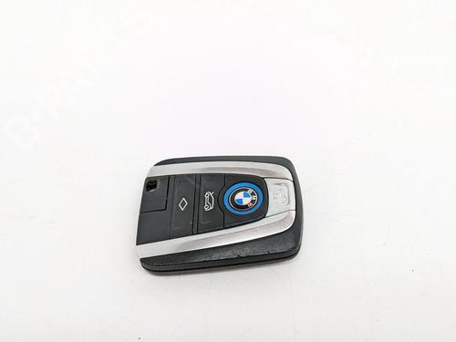 Andre BMW i3 (I01) Electric | BP30798606O1