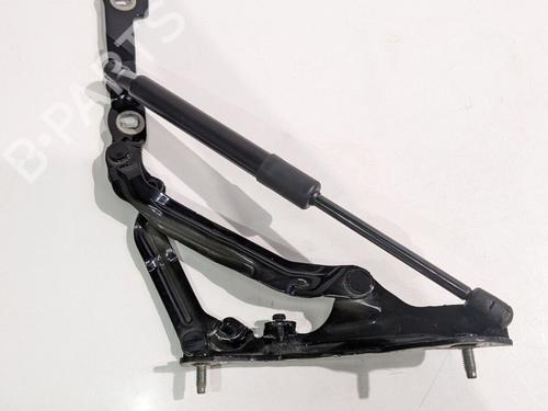 Dørhængsel/Dørbegrænser TESLA MODEL 3 (5YJ3) EV AWD (351 hp) 29689040