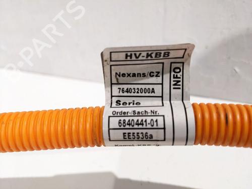 Kabel BMW i3 (I01) Electric | BP29687720E12