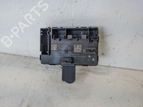 Elektronisk modul VW ID.3 (E11, E12) 1st (204 hp) 29930349
