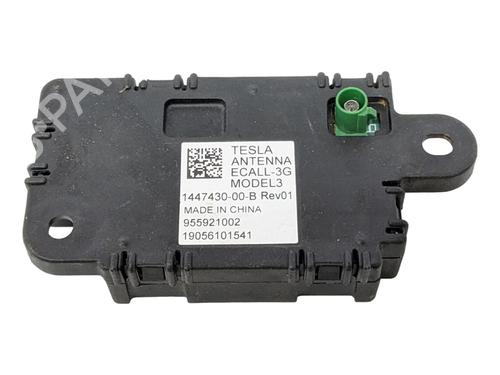 Elektronisk modul TESLA MODEL 3 (5YJ3) EV AWD (351 hp) 29689619