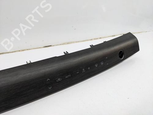 Commande Chauffage NISSAN ARIYA (FE0) EV e-4ORCE | BP29691756I5