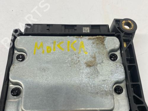 Kollisjonspute styreenhet VAUXHALL MOKKA MOKKA-e (76) | BP29693578M53 