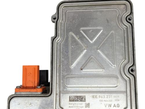 Radiador da chauffage SKODA ENYAQ iV SUV (5AZ) 85 (286 hp) 29694079