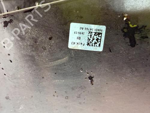 Andre JAGUAR I-PACE (X590) EV400 AWD | BP31796901O1 