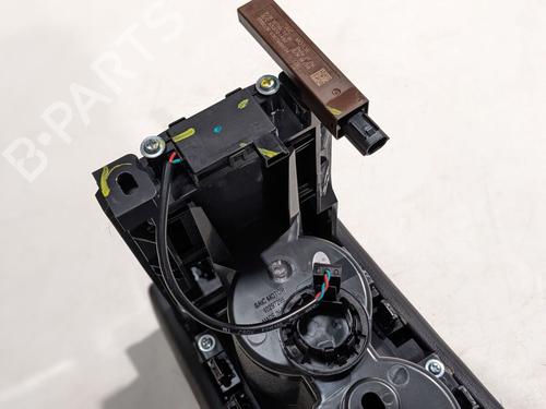 Porte-gobelet/Objets MG MG ZS SUV (AZS1) EV (CSA7001) | BP29688499I37 
