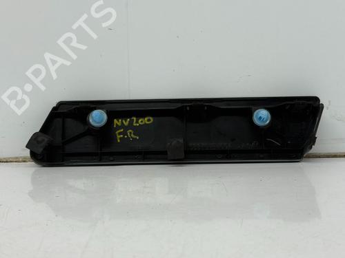 Andre NISSAN NV200 Van e-NV (ME0N) | BP30366979O1