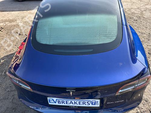 Boot lining TESLA MODEL 3 (5YJ3) EV AWD | BP33279896I3 - Image 7