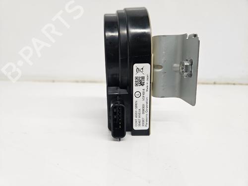 Horn NISSAN LEAF (ZE1) Electric | BP29689367E13 