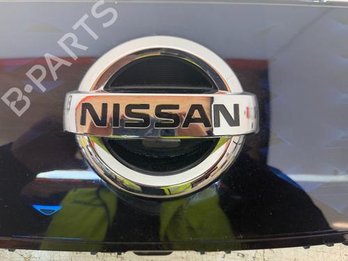 Grill NISSAN LEAF (ZE1) Electric | BP33838320C40  - Image 9