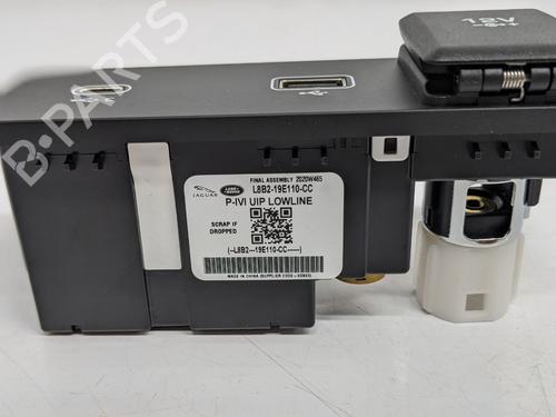 Other JAGUAR I-PACE (X590) EV400 AWD | BP30404983O1 