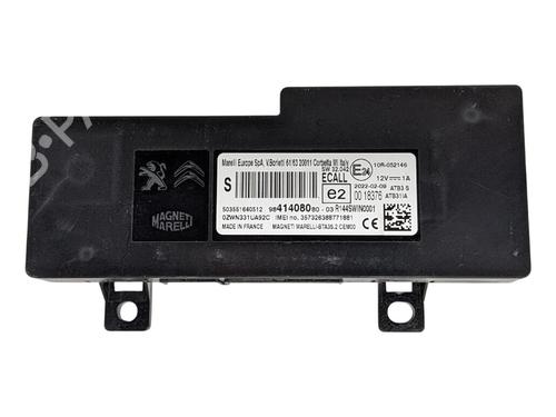 Modulo elettronico VAUXHALL MOKKA 1.2 (76) (101 hp) 29692827