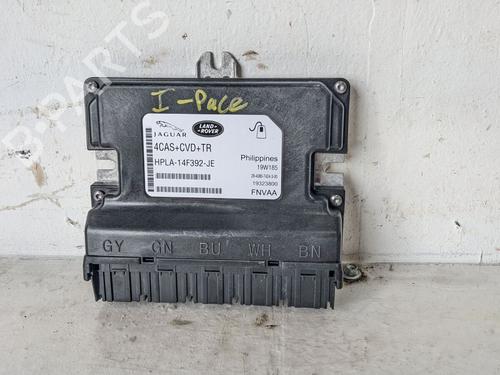 Elektronisk modul JAGUAR I-PACE (X590) EV400 AWD (400 hp) 29688103