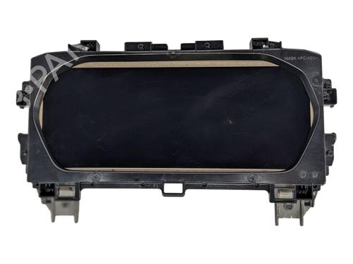 Kombinert Instrument AUDI Q5 (8RB) 2.0 TDI (136 hp) 29692232