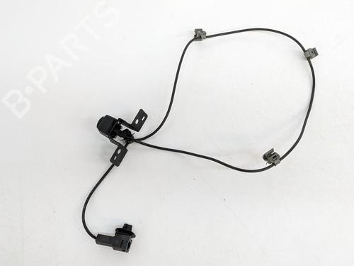 Camera NISSAN LEAF (ZE1) Electric | BP32512430E14 