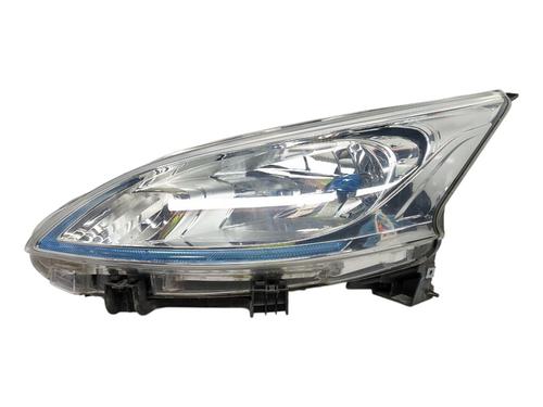 Venstre forlygte NISSAN NV200 Van e-NV (ME0N) (109 hp) 29693471