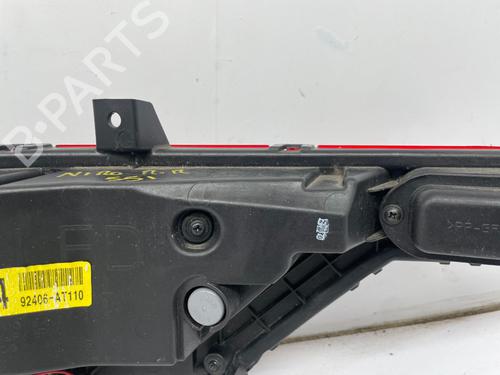 Bak støtfanger KIA NIRO II (SG2) EV | BP29693693C8 