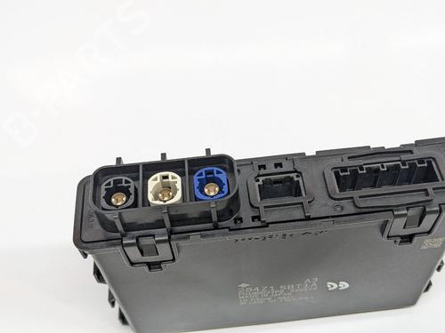 Electronic module RENAULT MEGANE E-TECH SUV EV60 (BNJ1) | BP29690085M83 