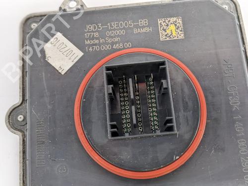 Elektronische module JAGUAR I-PACE (X590) EV400 AWD | BP29694058M83 