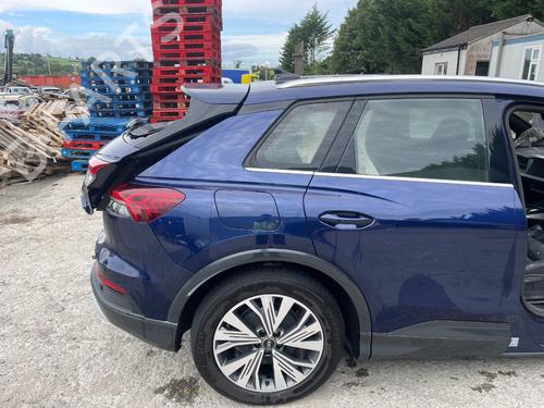 Andre AUDI Q4 E-TRON SUV (F4B) 45 (286 hp) 29695404
