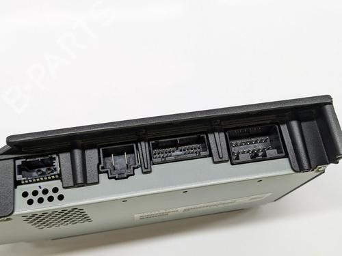 Bilradio POLESTAR POLESTAR 2 (534) EV | BP29690480E6