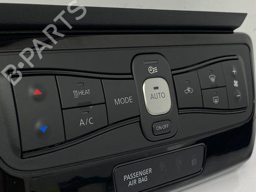 Other NISSAN LEAF (ZE1) Electric | BP29690201O1 