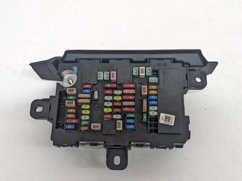 Fuse box POLESTAR POLESTAR 4 EV All-wheel Drive | BP30631394E1 