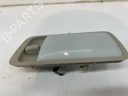 Innerbelysning NISSAN LEAF (ZE0) Electric | BP29690980I8 