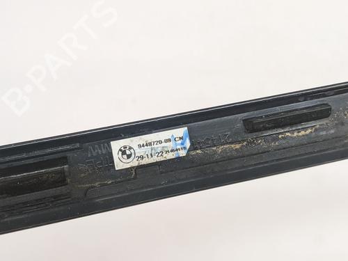 Andre BMW iX (I20) xDrive M60 | BP31844212O1 