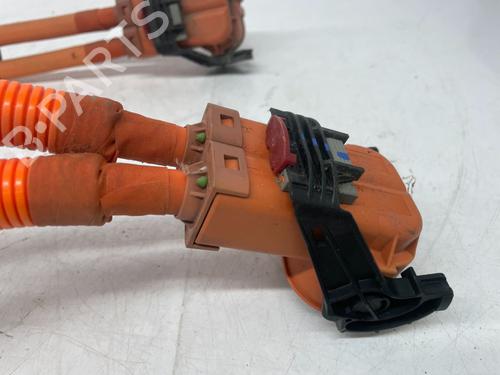 Kabel JAGUAR I-PACE (X590) EV400 AWD | BP29692435E12 