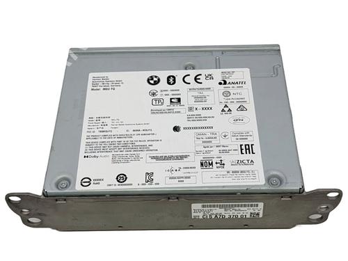 Display BMW X3 (G01, F97, G08) xDrive 20 d (190 hp) 29687745