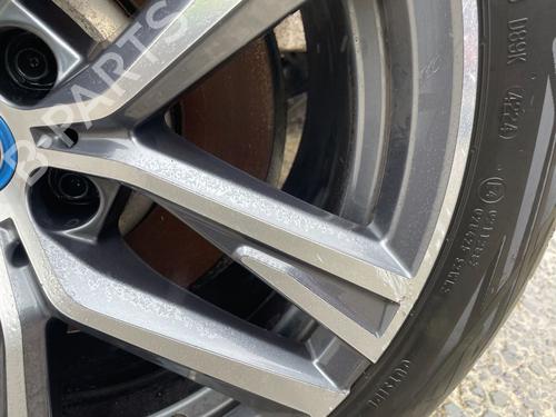 Felg BMW i4 (G26) eDrive35 | BP29695329C45 