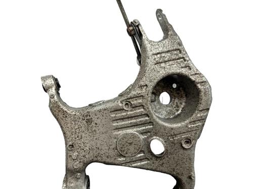 Venstre bagtil bærearm JAGUAR I-PACE (X590) EV400 AWD (400 hp) 29689749