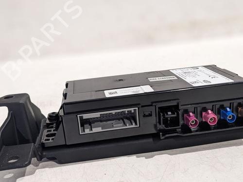 Elektronisk modul FIAT 500e (332_) Elektro 3+1 (FA1) | BP29687854M83 
