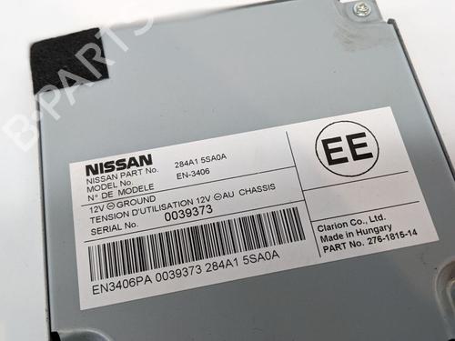 Módulo eletrónico NISSAN LEAF (ZE1) Electric | BP29688869M83