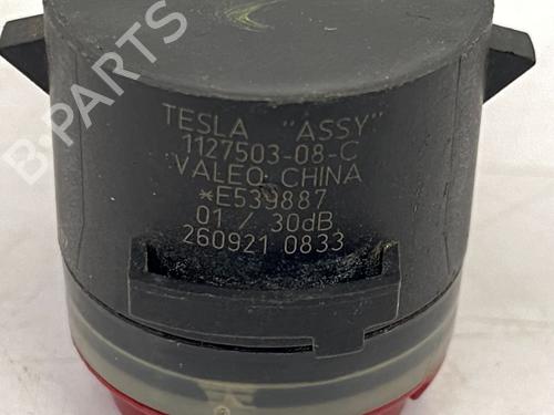 Elektronisk sensor TESLA MODEL 3 (5YJ3) EV AWD | BP29693111M84