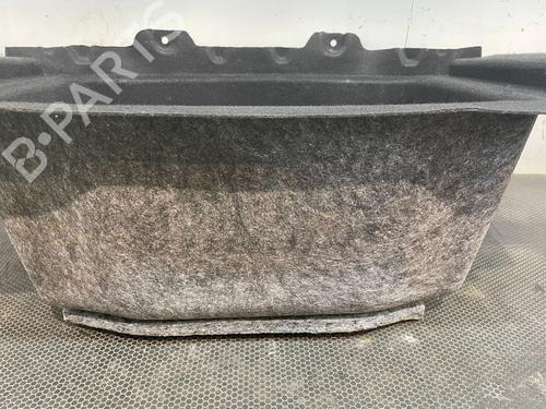 Garniture de coffre TESLA MODEL S (5YJS) P100D AWD | BP29694780I3 