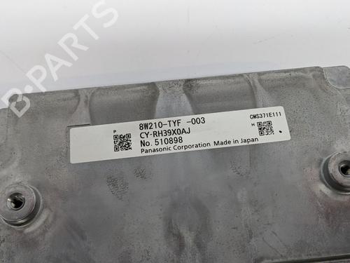 Elektronisk modul HONDA e (ZC7_) Electric Advance (ZC7) | BP29691845M83