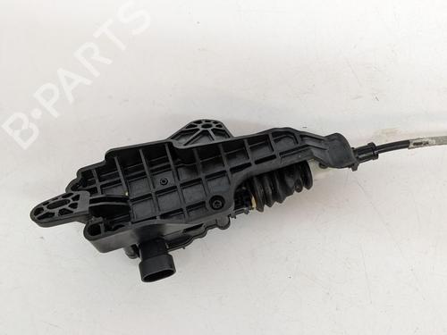 hjelmlås TESLA MODEL 3 (5YJ3) EV AWD | BP32512442C133