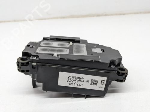 Andre NISSAN ARIYA (FE0) EV | BP29689353O1