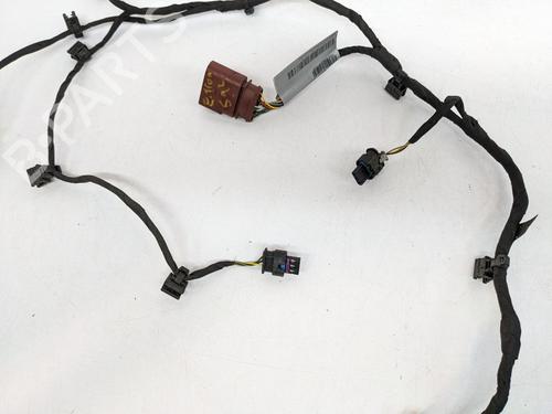 Elektronisk sensor AUDI E-TRON (GEN) 55 quattro | BP29694850M84