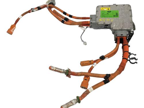 Ander JAGUAR I-PACE (X590) EV400 AWD (400 hp) 29691058