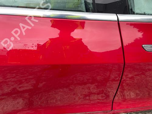 Dør høyre bak TESLA MODEL 3 (5YJ3) EV AWD | BP29695272C5 