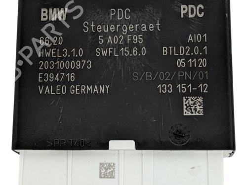 Ander BMW i3 (I01) Electric (102 hp) 30798600