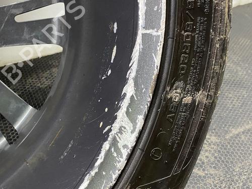 Felg JAGUAR I-PACE (X590) EV400 AWD | BP29691762C45 