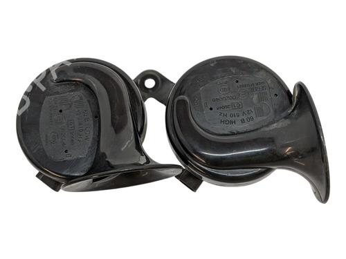 Clacson TESLA MODEL 3 (5YJ3) EV AWD (351 hp) 30523104