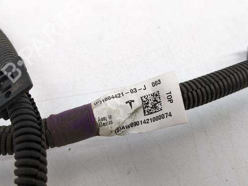 Elektronisk sensor TESLA MODEL S (5YJS) 85 | BP29693782M84