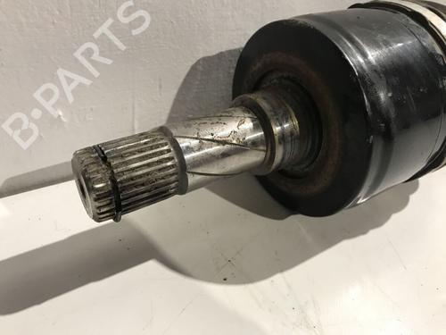 Andre JAGUAR I-PACE (X590) EV400 AWD | BP29688121O1