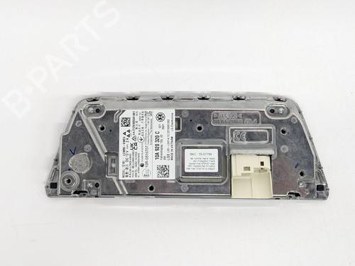 Kombiinstrument VW ID.3 (E11, E12) Pro | BP29693832C47 